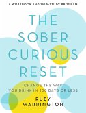 The Sober Curious Reset (eBook, ePUB)