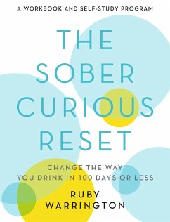 The Sober Curious Reset (eBook, ePUB) - Warrington, Ruby