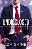 Undisclosed (Public Relations, #1) (eBook, ePUB)