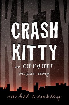 Cover Crash Kitty (eBook, ePUB)