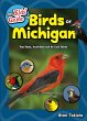 The Kids' Guide to Birds of Michigan... - Bild 1