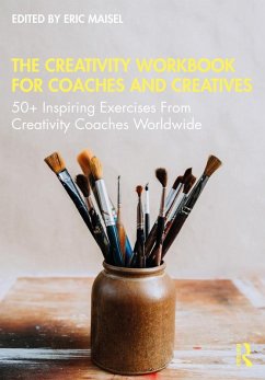 Cover The Creativity Workbook for Coaches and Creatives (eBook, ePUB)