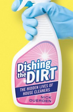 Dishing the Dirt (eBook, ePUB) - Duerden, Nick