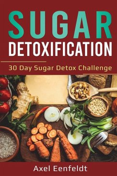 Cover Sugar Detoxification