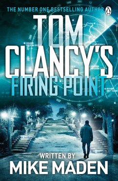 Tom Clancy's Firing Point (eBook, ePUB) - Maden, Mike