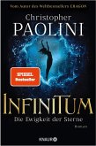 INFINITUM - Die Ewigkeit der Sterne (eBook, ePUB)