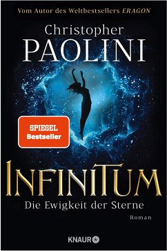 INFINITUM - Die Ewigkeit der Sterne (eBook, ePUB) - Paolini, Christopher