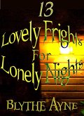 13 Lovely Frights for Lonely Nights (eBook, ePUB)