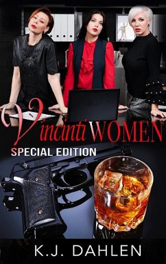 Cover Vincinti Women (Sin's Bastards Next Generation) (eBook, ePUB)