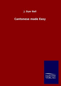 Cantonese made Easy