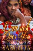 Lovesick Over You (eBook, ePUB) Lovesick Over You (eBook, ePUB)