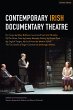 Contemporary Irish Documentary Theatre... - Bild 1