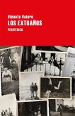 Los extraños (eBook, ePUB)