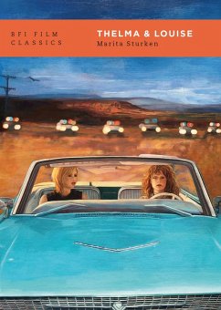 Cover Thelma & Louise (eBook, ePUB)