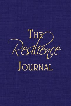 The Resilience Journal - Bruni, Teresa