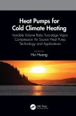 Heat Pumps for Cold Climate Heating (eBook, ePUB)