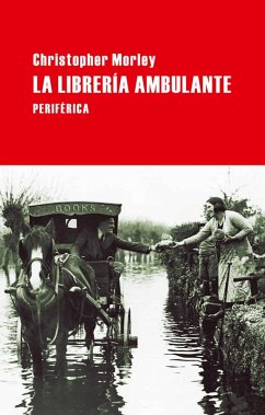 Cover La librería ambulante (eBook, ePUB)