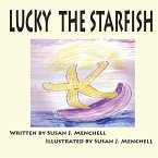 Lucky The Starfish