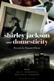 Shirley Jackson and Domesticity (eBook, PDF)
