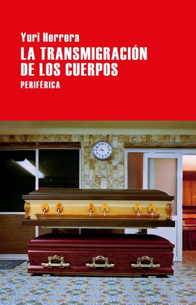 La transmigración de los cuerpos (eBook, ePUB)