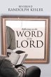 Reflecting on the Word of the Lord - Bild 1