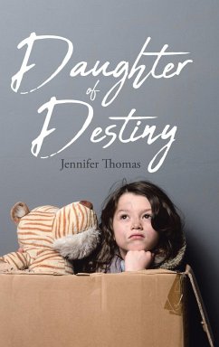 Daughter of Destiny - Thomas, Jennifer