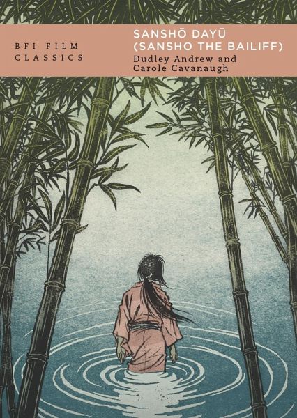 Sansho Dayu (Sansho the Bailiff) (eBook, PDF)