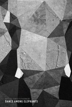 Cover Dance Among Elephants