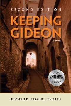 Keeping Gideon - Sheres, Richard Samuel