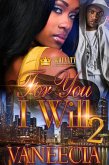 For You I Will 2 (eBook, ePUB) For You I Will 2 (eBook, ePUB)