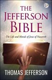 The Jefferson Bible (eBook, ePUB)