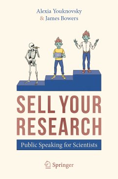 SELL YOUR RESEARCH (eBook, PDF) - Youknovsky, Alexia; Bowers, James