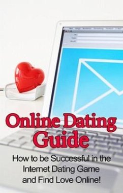 Cover Online Dating Guide (eBook, ePUB)