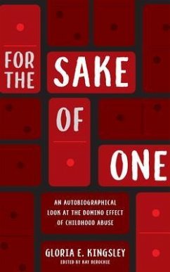 For the Sake of One (eBook, ePUB) - Kingsley, Gloria E