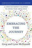 Embracing the Journey (eBook, ePUB)