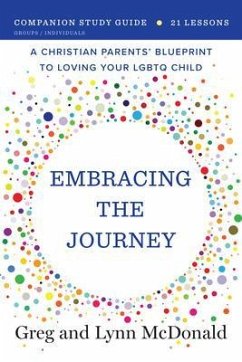 Cover Embracing the Journey (eBook, ePUB)
