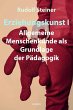 Erziehungskunst I (eBook, ePUB) - Bild 1