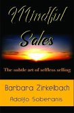 Mindful Sales (eBook, ePUB)
