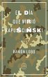 El día que murió Kapuscinski (eBook,... - Bild 1