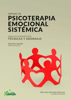 Cover Manual de psicoterapia emocional sistémica (eBook, ePUB)