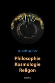 Philosophie, Kosmologie, Religion (eBook, ePUB)