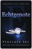 Echtgenote (Verloofd, #1) (eBook, ePUB)