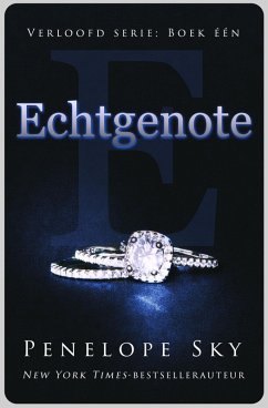 Cover Echtgenote (Verloofd, #1) (eBook, ePUB)
