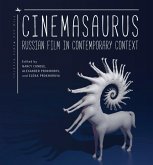Cinemasaurus (eBook, ePUB)