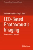 LED-Based Photoacoustic Imaging (eBook, PDF)