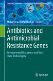 Antibiotics and Antimicrobial Resistance Genes (eBook, PDF)