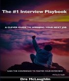 The #1 Interview Playbook (eBook, ePUB)
