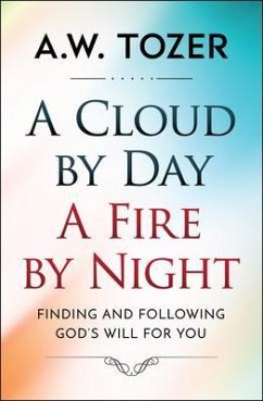 Cover A Cloud by Day, a Fire by Night (eBook, ePUB)
