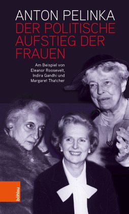 Der politische Aufstieg der Frauen Der politische Aufstieg der Frauen