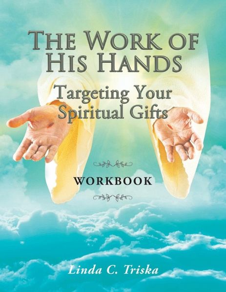 The Work of His Hands